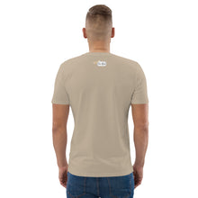 Load image into Gallery viewer, Chego Dragon - Unisex organic cotton t-shirt