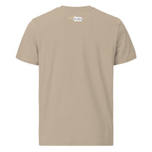 Load image into Gallery viewer, Chego Dragon - Unisex organic cotton t-shirt