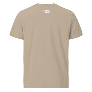 Chego Dragon - Unisex organic cotton t-shirt