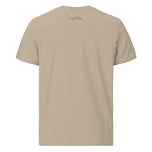 Load image into Gallery viewer, God is Love- Unisex organic cotton t-shirt