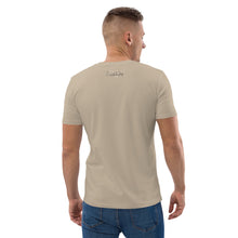 Load image into Gallery viewer, God is Love- Unisex organic cotton t-shirt