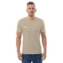 Load image into Gallery viewer, Chego Dragon - Unisex organic cotton t-shirt
