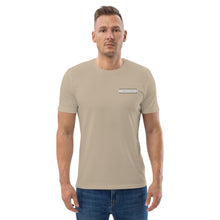 Load image into Gallery viewer, God is Love- Unisex organic cotton t-shirt