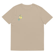 Load image into Gallery viewer, Chego Dragon - Unisex organic cotton t-shirt