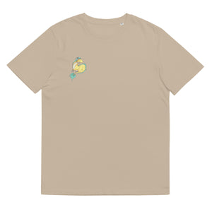 Chego Dragon - Unisex organic cotton t-shirt