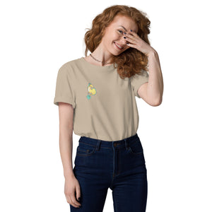 Chego Dragon - Unisex organic cotton t-shirt