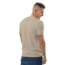 Load image into Gallery viewer, God is Love- Unisex organic cotton t-shirt