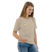 Load image into Gallery viewer, Chego Dragon - Unisex organic cotton t-shirt