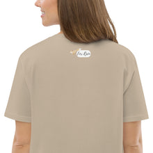 Load image into Gallery viewer, Chego Dragon - Unisex organic cotton t-shirt