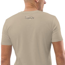 Load image into Gallery viewer, God is Love- Unisex organic cotton t-shirt