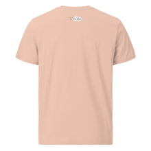 Load image into Gallery viewer, Chego Dragon - Unisex organic cotton t-shirt