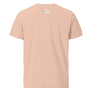 Chego Dragon - Unisex organic cotton t-shirt