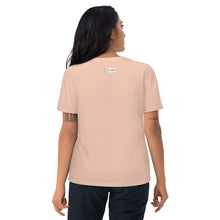 Load image into Gallery viewer, Chego Dragon - Unisex organic cotton t-shirt