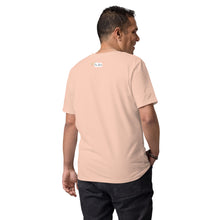 Load image into Gallery viewer, Chego Dragon - Unisex organic cotton t-shirt