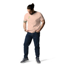 Load image into Gallery viewer, Chego Dragon - Unisex organic cotton t-shirt