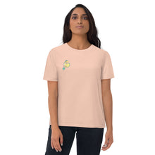 Load image into Gallery viewer, Chego Dragon - Unisex organic cotton t-shirt
