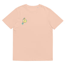 Load image into Gallery viewer, Chego Dragon - Unisex organic cotton t-shirt