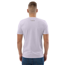 Load image into Gallery viewer, God is Love- Unisex organic cotton t-shirt
