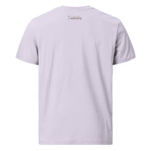 Load image into Gallery viewer, God is Love- Unisex organic cotton t-shirt
