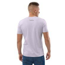 Load image into Gallery viewer, God is Love- Unisex organic cotton t-shirt