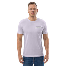 Load image into Gallery viewer, God is Love- Unisex organic cotton t-shirt