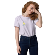 Load image into Gallery viewer, Chego Dragon - Unisex organic cotton t-shirt