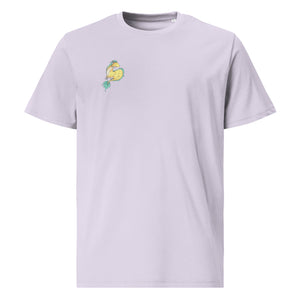 Chego Dragon - Unisex organic cotton t-shirt