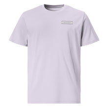 Load image into Gallery viewer, God is Love- Unisex organic cotton t-shirt