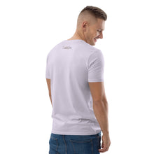 Load image into Gallery viewer, God is Love- Unisex organic cotton t-shirt