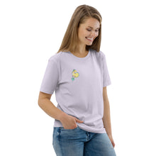 Load image into Gallery viewer, Chego Dragon - Unisex organic cotton t-shirt