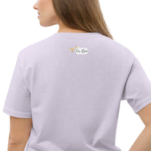 Load image into Gallery viewer, Chego Dragon - Unisex organic cotton t-shirt