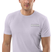 Load image into Gallery viewer, God is Love- Unisex organic cotton t-shirt
