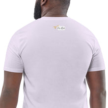 Load image into Gallery viewer, Chego Dragon - Unisex organic cotton t-shirt