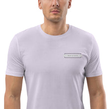 Load image into Gallery viewer, God is Love- Unisex organic cotton t-shirt