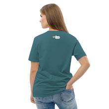 Load image into Gallery viewer, Chego Dragon - Unisex organic cotton t-shirt