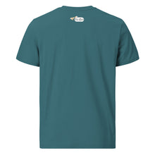Load image into Gallery viewer, Chego Dragon - Unisex organic cotton t-shirt