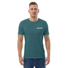 Load image into Gallery viewer, God is Love- Unisex organic cotton t-shirt