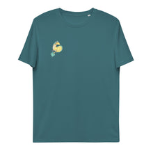 Load image into Gallery viewer, Chego Dragon - Unisex organic cotton t-shirt