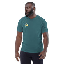 Load image into Gallery viewer, Chego Dragon - Unisex organic cotton t-shirt