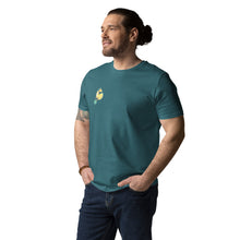 Load image into Gallery viewer, Chego Dragon - Unisex organic cotton t-shirt
