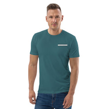 Load image into Gallery viewer, God is Love- Unisex organic cotton t-shirt