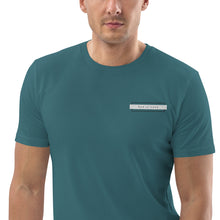 Load image into Gallery viewer, God is Love- Unisex organic cotton t-shirt