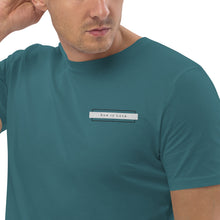 Load image into Gallery viewer, God is Love- Unisex organic cotton t-shirt