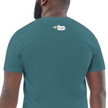 Load image into Gallery viewer, Chego Dragon - Unisex organic cotton t-shirt