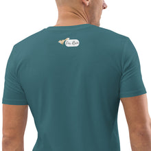 Load image into Gallery viewer, Chego Dragon - Unisex organic cotton t-shirt