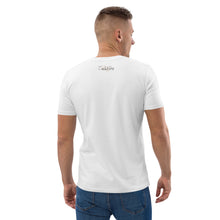 Load image into Gallery viewer, God is Love- Unisex organic cotton t-shirt
