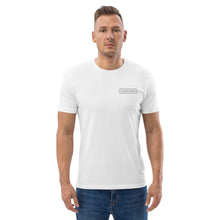 Load image into Gallery viewer, God is Love- Unisex organic cotton t-shirt