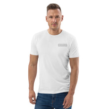 Load image into Gallery viewer, God is Love- Unisex organic cotton t-shirt