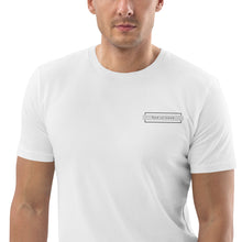 Load image into Gallery viewer, God is Love- Unisex organic cotton t-shirt