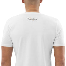 Load image into Gallery viewer, God is Love- Unisex organic cotton t-shirt